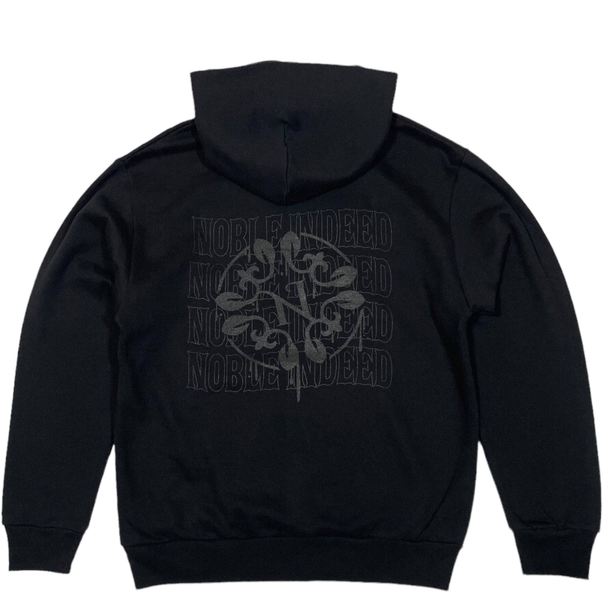 THE URBAN HOODIE - nobleindeed