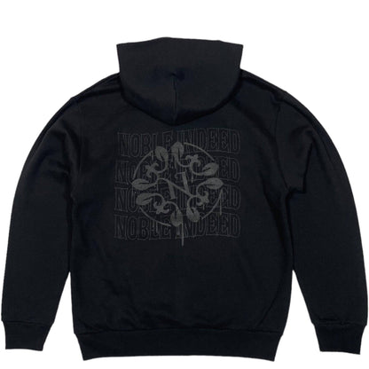 THE URBAN HOODIE - nobleindeed