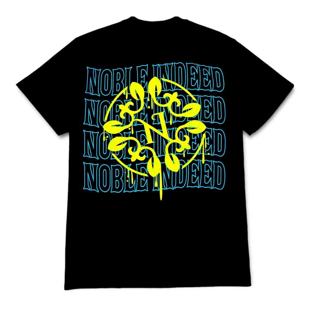 NOBLE DRIP - nobleindeed