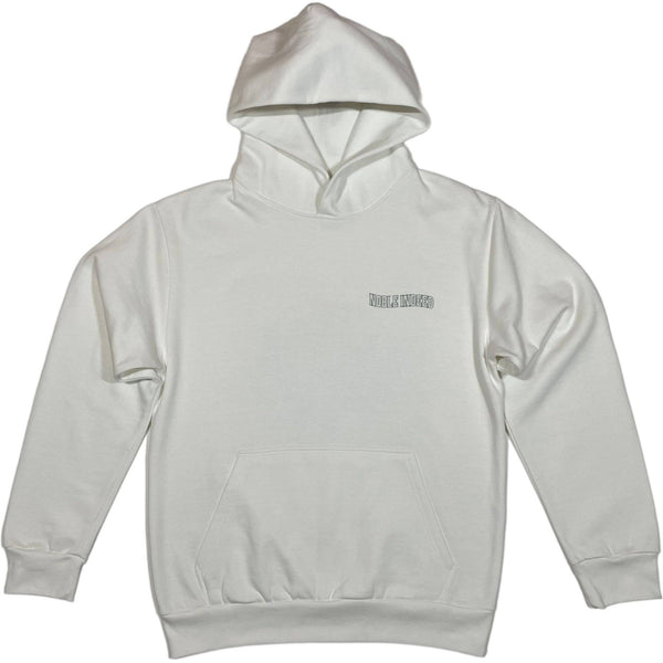 White / XS