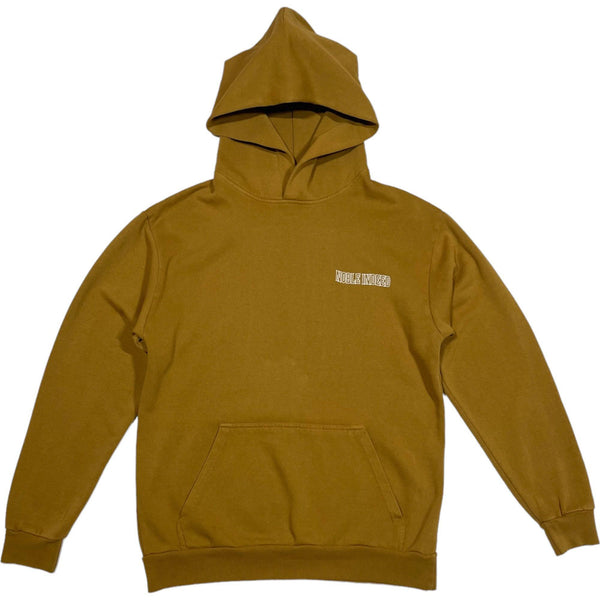 Peanut Butter / XS