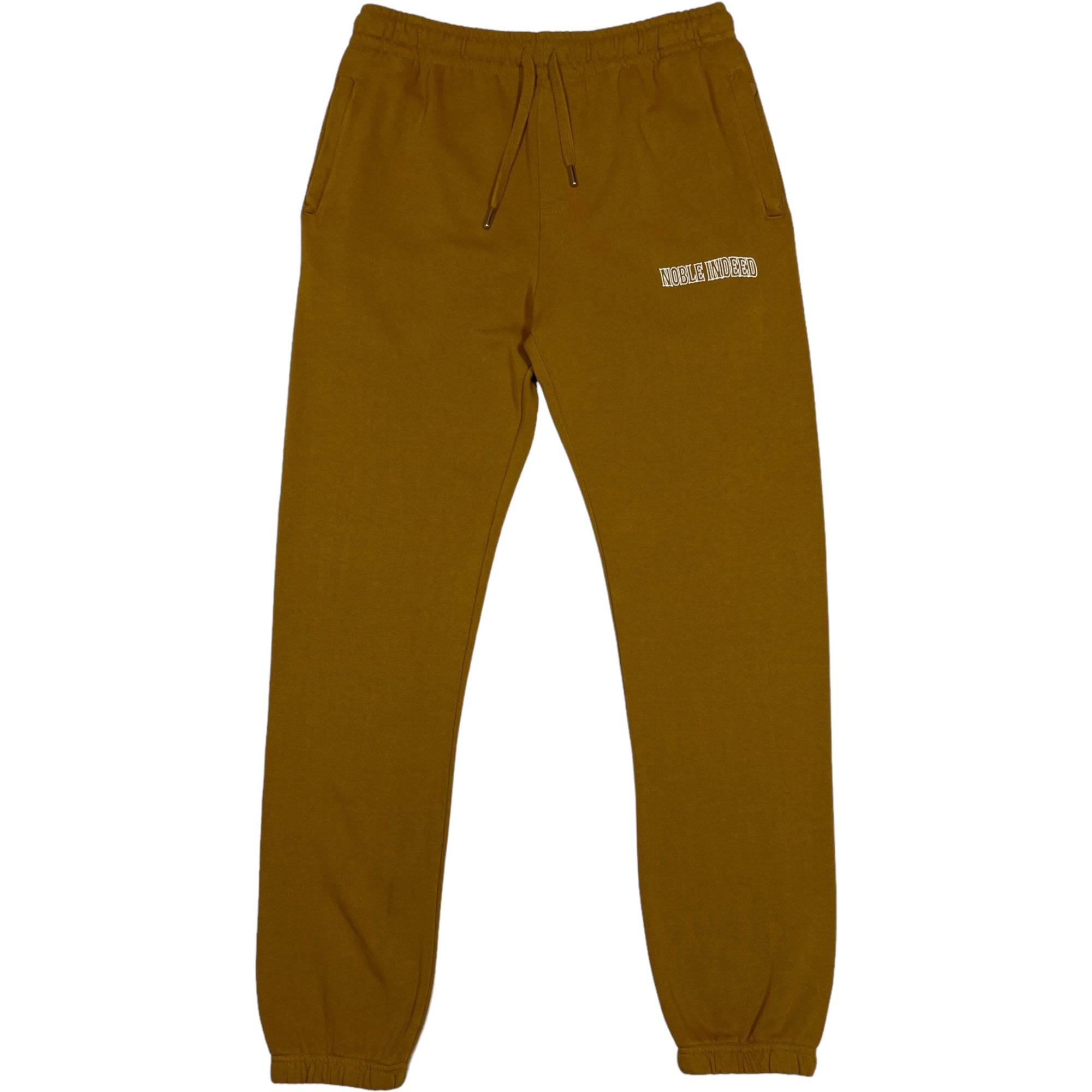 THE URBAN PANTS - nobleindeed