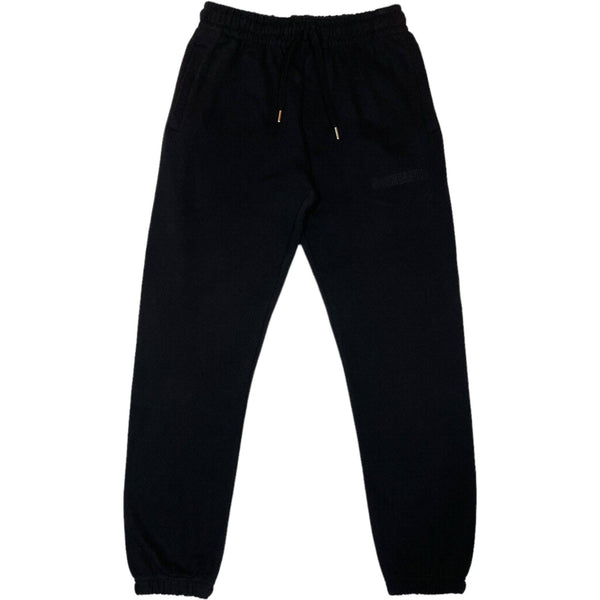 Black / XS