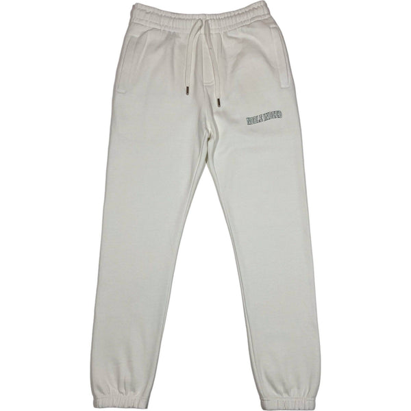 White / XS