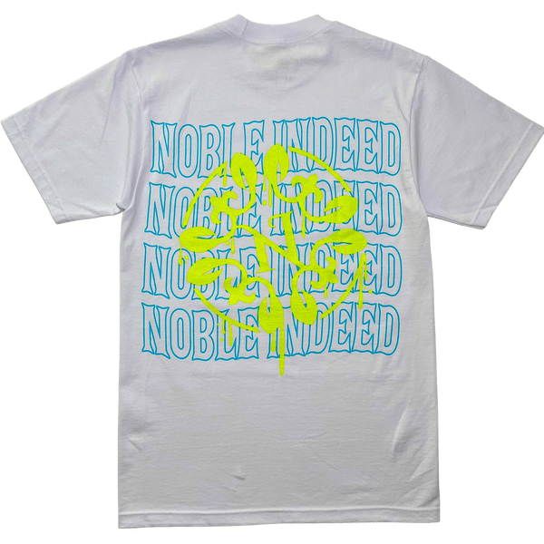 White / S